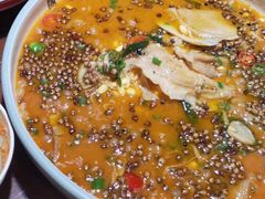 -58度品质川菜馆(经一路店)