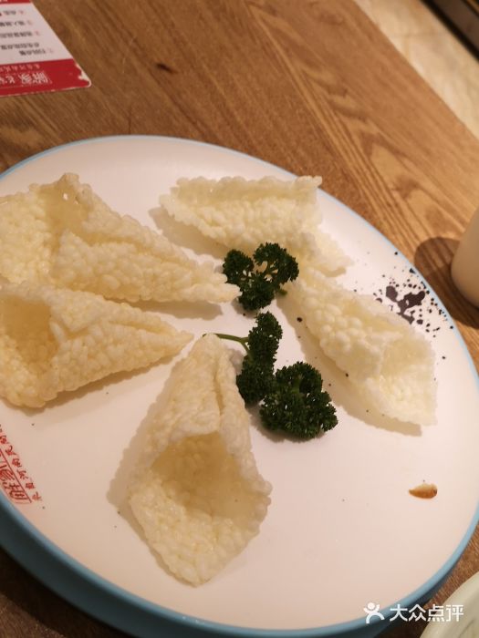 解家河南菜(商鼎路店)图片