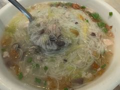 -莲花公园煎蟹(总店)
