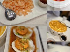 -金时代顺风大酒店(临港百联店)