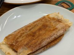 葱包烩-23号墙门菜(狮虎桥店)