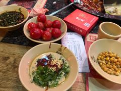 -蜀大侠火锅(森兰花园城店)