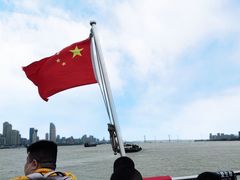 -武汉关码头(轮渡站)