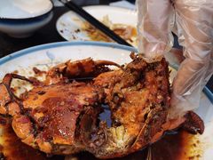 -三妹小龙虾·黄油蟹(华侨城总店)