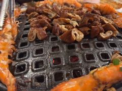 -霸腹烤肉(厦门柚子番店)