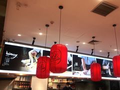 -陇上秦轩biangbiang面(萧山万象汇店)