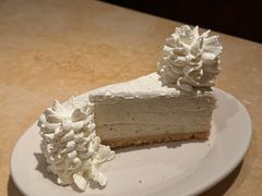 -The Cheesecake Factory芝乐坊餐厅(兴业太古汇店)