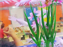 -新辉港式茶餐厅(北栅店)