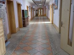 -济南市中医医院(中心院区)