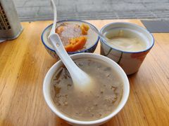 -智香甜品店