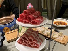 -享月汤皇·海鲜小火锅·聚会(曲江创意谷店)