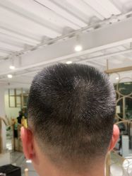 -菲·木田moontin造型salon