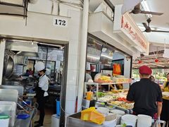 -阿坤纯正西刀鱼丸(Kuala Lumpur Branch)