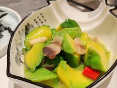 -福照楼汽锅鸡·云南特色菜(火车站锦江店)