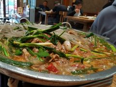 -京玉菲饭店(李村店)