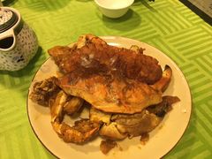 -盛港湾海鲜食府(黄沙店)