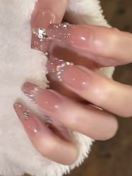 -1T·1M 日式美甲美睫
