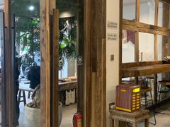 -成川茶店·潮汕工夫浓茶(万象店)