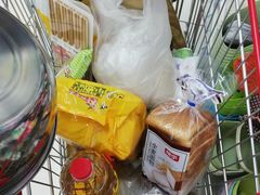 -青岛利群四方购物广场