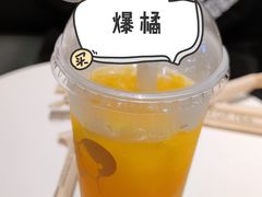 -喜茶(广州东方宝泰店)