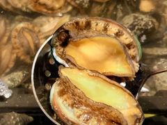 -九月海·海鲜自助(世纪东方店)