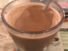 -翠华餐厅(旺角文华商场店)