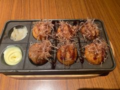 -仓桥家·焗寿司·锅物(光谷步行街店)