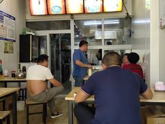 -鹍记特色牛杂面