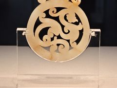 -北京大葆台遗址博物馆