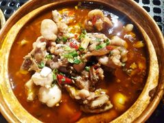-戴记龙虾(天泽街店)