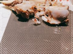 -巴依老爷新疆美食(清华东门店)