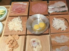 -银米·云南传统过桥米线(双廊黑金冠店)