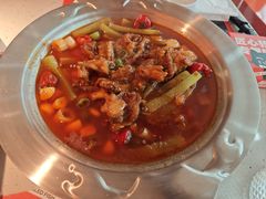 -闻溪有渔·活鱼现烤才好吃(太仓万达店)