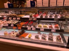 -巴黎贝甜(大宁国际商业广场店)
