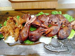 -赴宴楼(鸠兹古镇店)