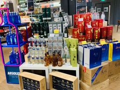 -Olé精品超市(上海虹桥南丰城店)