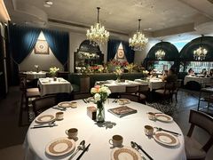 -狮拾久·现代新加坡料理(壹方城店)