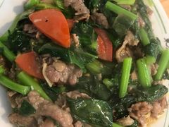 -长平老姿娘夜粥(平东一街店)