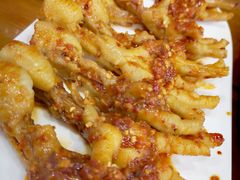 -全州拌饭馆(断桥店)