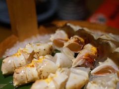 -綱元·海鲜豆捞(明州里店)