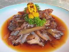 -佬太公海鸭·海鲜大排档(上海总店)