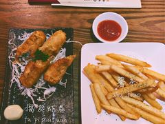 -春水堂人文茶馆(台中四维店)