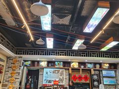 -黑白电视长沙小吃(美林M·LIVE天地东座店)