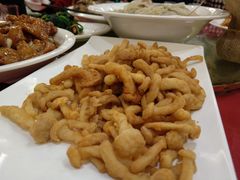 -长春海航长白山宾馆