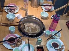 -椰夫人·养生椰子鸡(金沙洲永旺店)