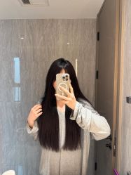 -JIE FLYING·烫发·染发