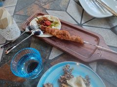 -莫多多餐厅
