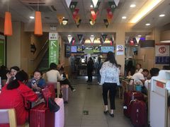 -德克士(北京站店)