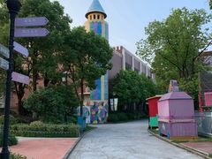 -安徒生童话乐园