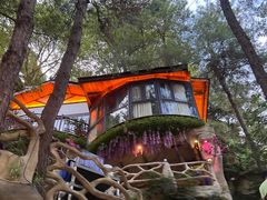 -巴倒烫陆派火锅山庄(南山总店)